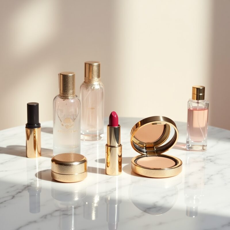 Cosmetics